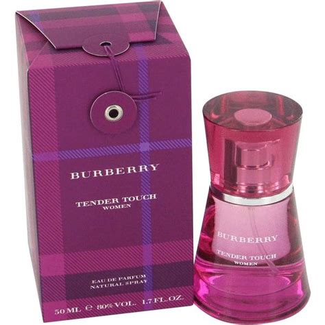 burberry tender touch 100 ml|Burberry parfum touch woman.